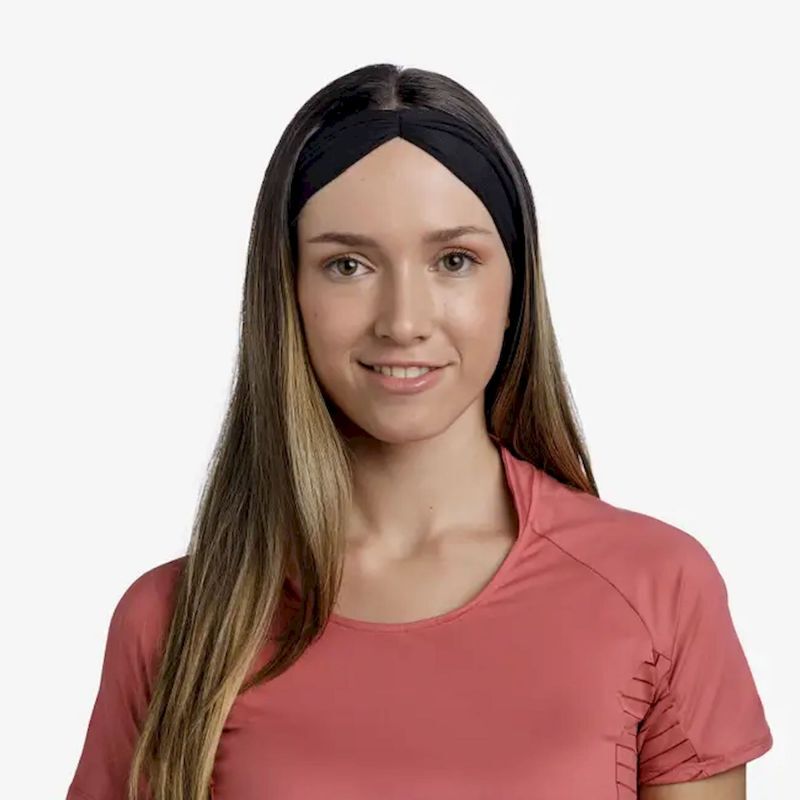 Buff Coolnet UV Ellipse Headband - Bandeau | Hardloop