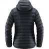 Haglöfs Särna Mimic Hood Women - Tekokuitutakki - Naiset | Hardloop