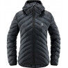Haglöfs Särna Mimic Hood Women - Doudoune femme | Hardloop