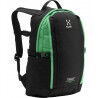 True Black / Mint Stone