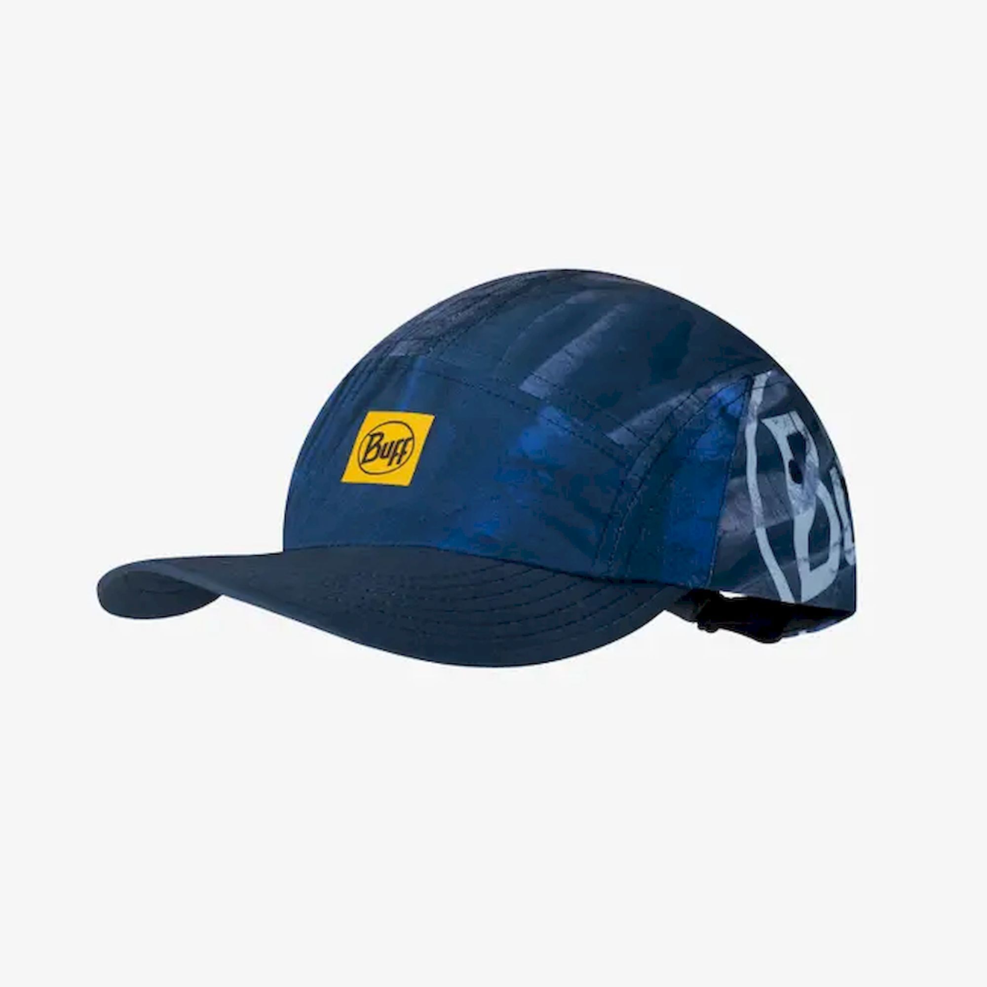 Buff 5 Panel Go Cap Pro Team - Cappellino | Hardloop