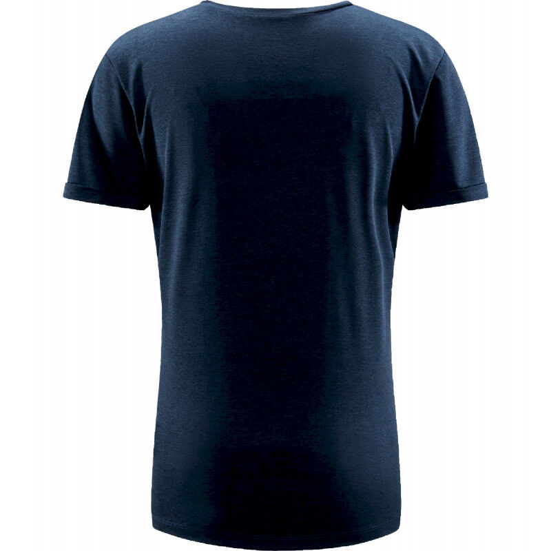 Haglöfs Ridge Hike Tee Women - T-shirt femme | Hardloop