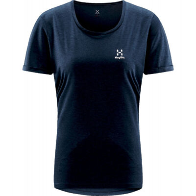 Ridge Hike Tee Women - T-shirt damski