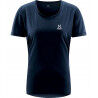 Tarn Blue Solid