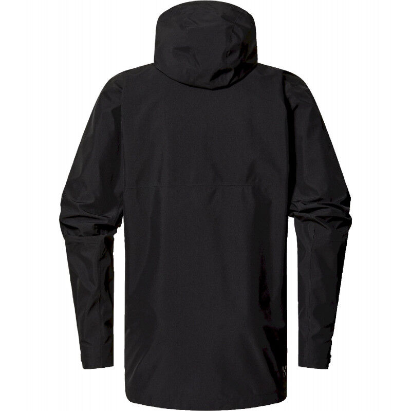 Haglöfs Reed GTX Parka Men - Parka - Uomo | Hardloop