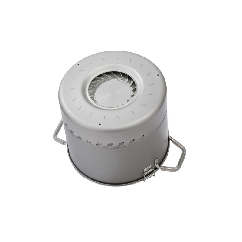 MSR WindBurner Stock Pot - Kuchenka | Hardloop