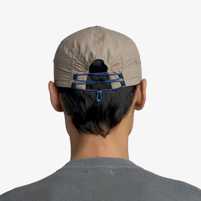 Buff 5 Panel Explore Cap Slen - Gorra | Hardloop