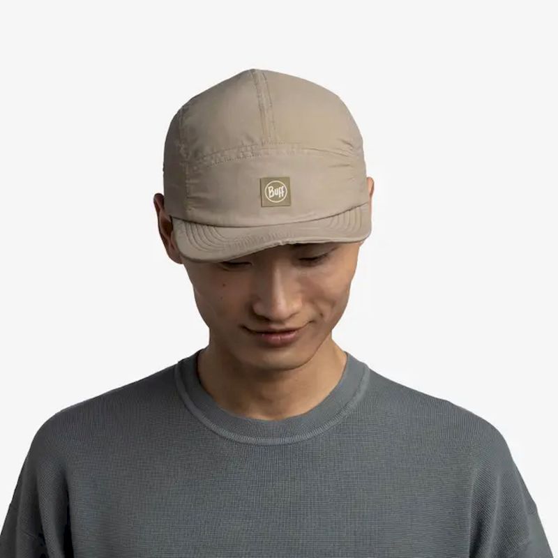 Buff 5 Panel Explore Cap Slen - Gorra | Hardloop