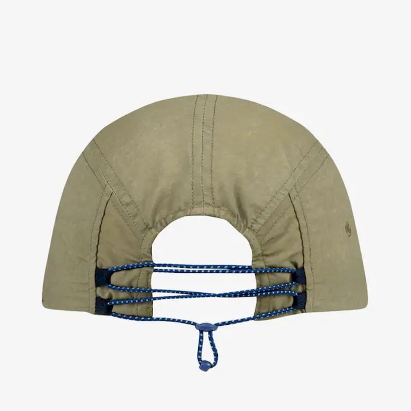 Buff 5 Panel Explore Cap Slen - Mütze | Hardloop
