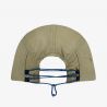 Buff 5 Panel Explore Cap Slen - Boné | Hardloop