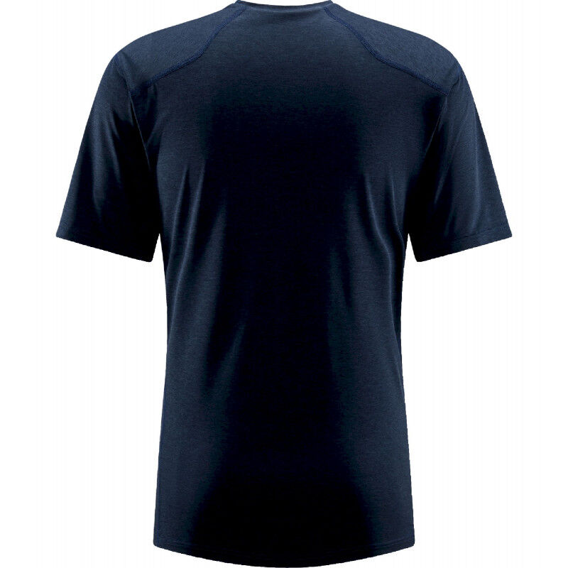Haglöfs Ridge Tee Men - T-shirt meski | Hardloop
