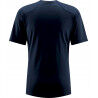 Haglöfs Ridge Tee Men - T-Shirt - Herren | Hardloop