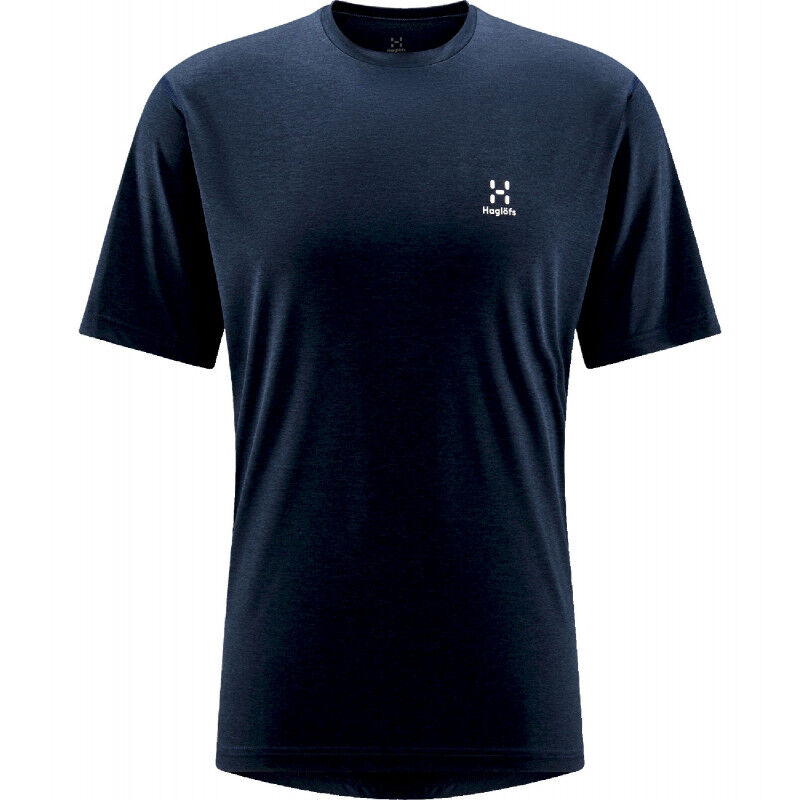 Ridge Tee Men - T-shirt - Uomo