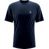 Haglöfs Ridge Tee Men - T-shirt meski | Hardloop
