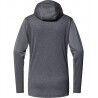 Haglöfs ROC Flash Mid Hood Women - Fleece jacket - Women's | Hardloop