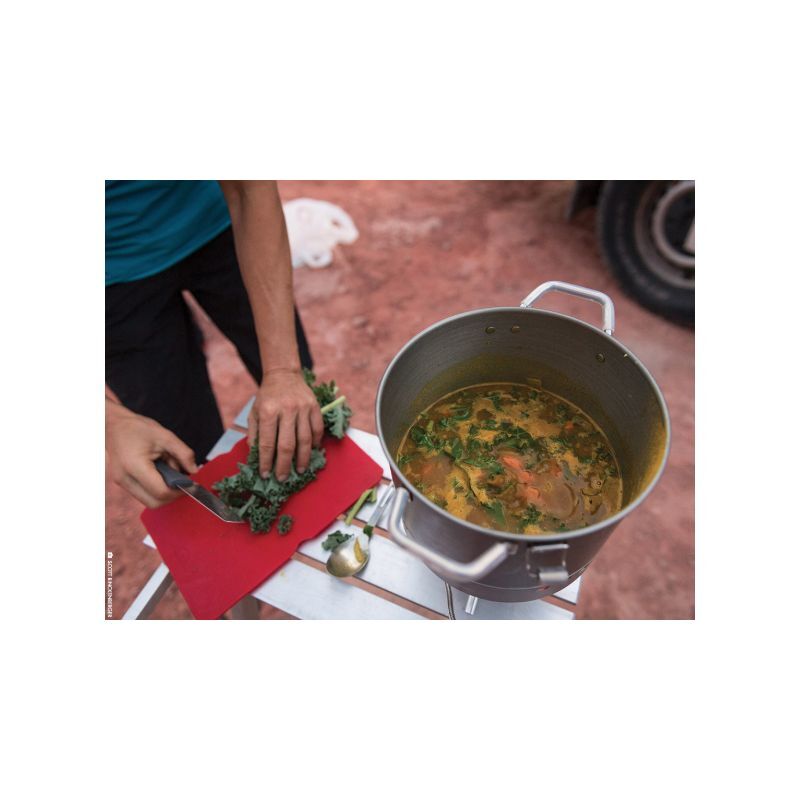 MSR WindBurner Stock Pot - Gaskocher