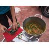 MSR WindBurner Stock Pot - Gaskogeapparat