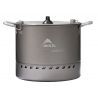 MSR WindBurner Stock Pot - Gaskogeapparat