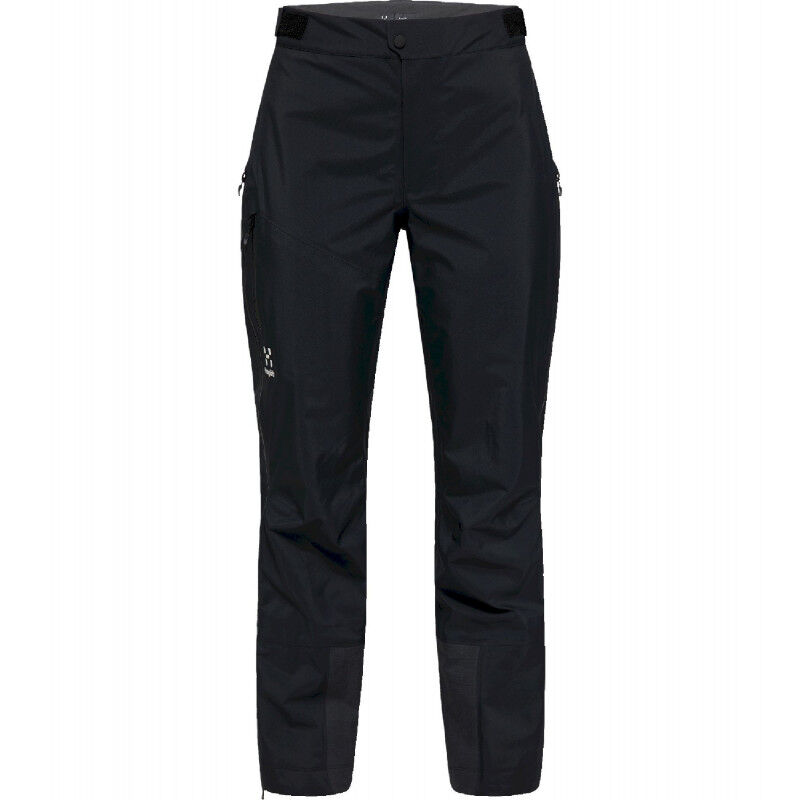 Haglöfs ROC GTX Pant Women - Mountaineering trousers - Women's | Hardloop