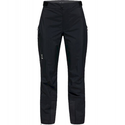 ROC GTX Pant Women - Spodnie damskie alpinistyczne