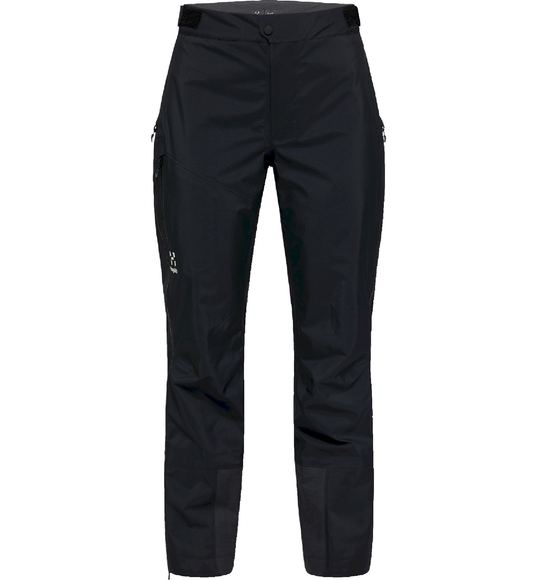 Haglöfs ROC GTX Pant Women - Mountaineering trousers - Women's | Hardloop
