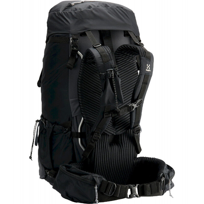 Haglöfs Rugged Mountain Q 60 - Hiking backpack - Women's | Hardloop