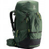 Fjell Green / True Black