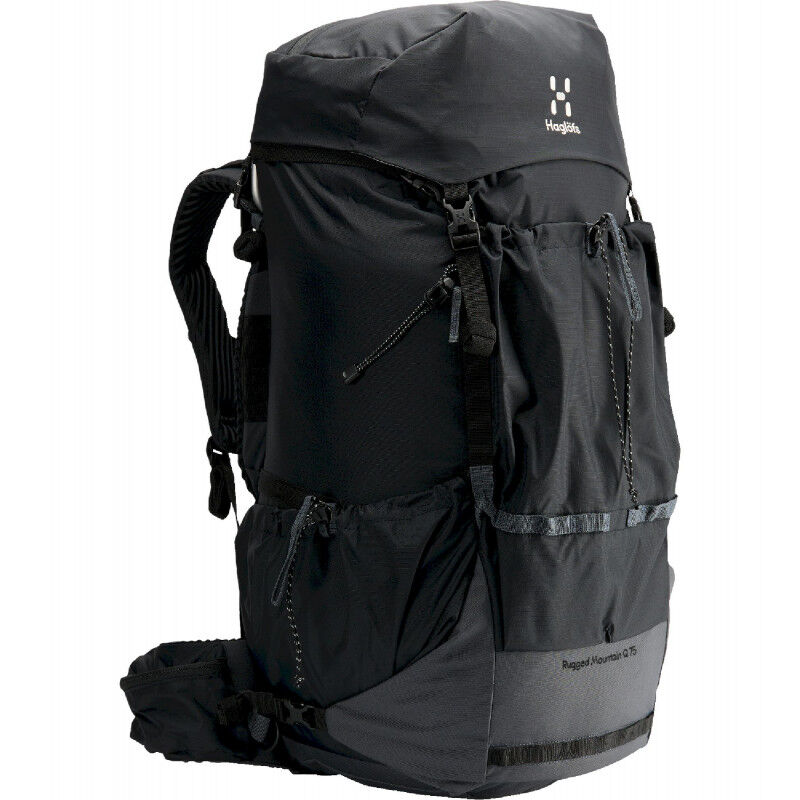 Haglöfs Rugged Mountain Q 75 - Trekkingrucksack - Damen | Hardloop