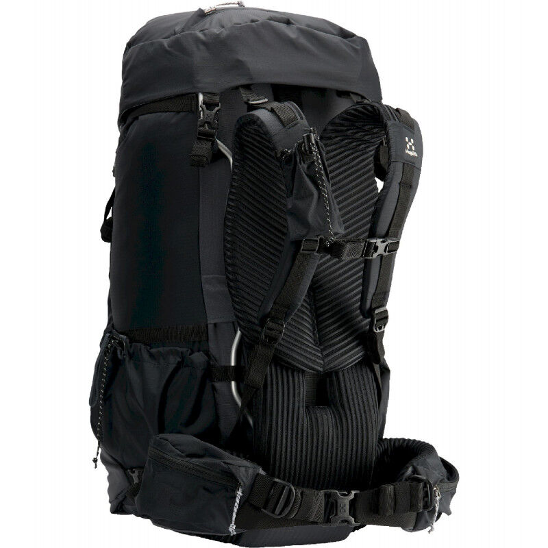 Haglöfs Rugged Mountain Q 75 - Plecak trekkingowy damski | Hardloop