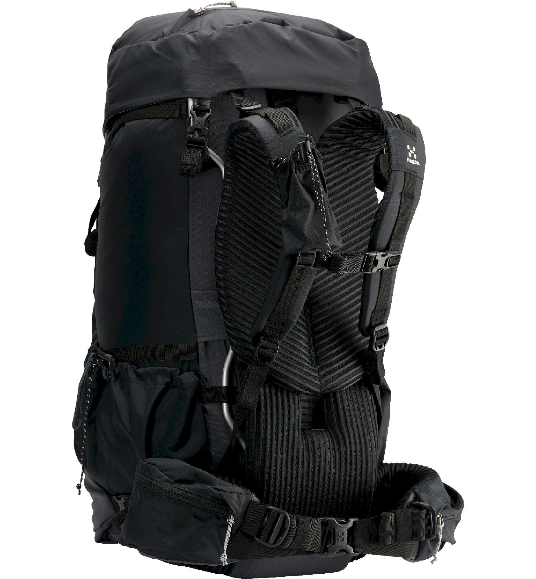 Haglöfs Rugged Mountain Q 75 - Trekkingrucksack - Damen | Hardloop