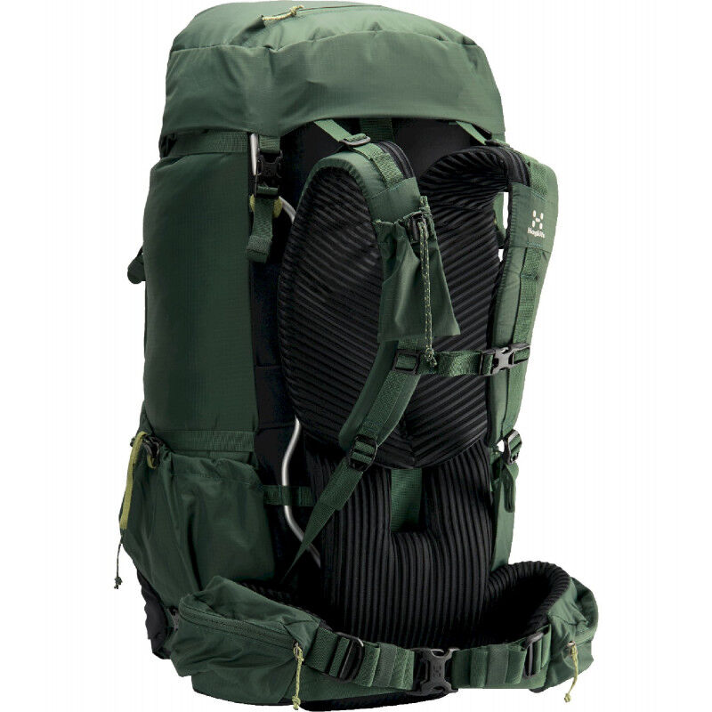 Haglöfs Rugged Mountain Q 75 - Mochila de trekking - Mujer | Hardloop