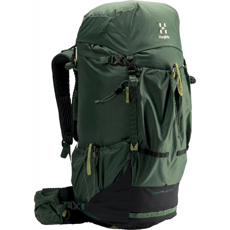 Haglöfs Rugged Mountain 75 - Zaino da trekking | Hardloop