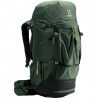 Fjell Green / True Black