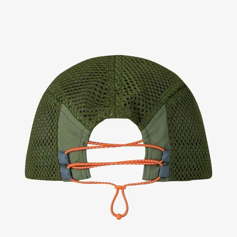 Buff 5 Panel Air Cap - Gorra | Hardloop