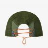 Buff 5 Panel Air Cap - Boné | Hardloop