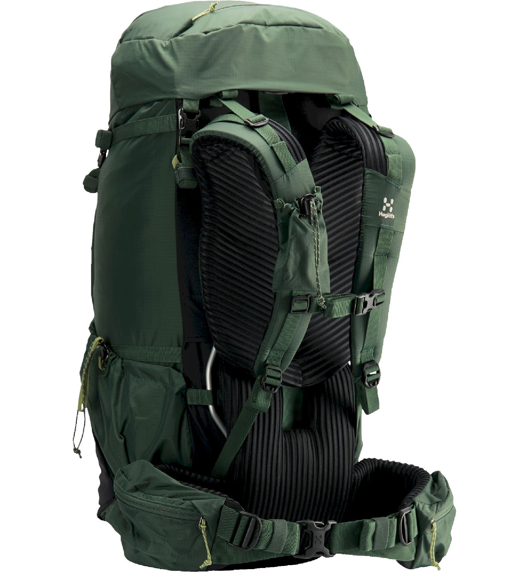 Haglöfs Rugged Mountain 75 - Zaino da trekking | Hardloop