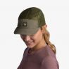 Buff 5 Panel Air Cap - Boné | Hardloop