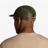 Buff 5 Panel Air Cap - Boné | Hardloop