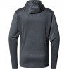 Haglöfs ROC Flash Mid Hood Men - Giacca in pile - Uomo | Hardloop