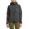 Haglöfs Roc Sight Softshell Jacket Women - Softshell jacket - Women's | Hardloop