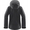 Haglöfs Roc Sight Softshell Jacket Women - Softshell jacket - Women's | Hardloop