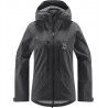 Haglöfs Roc Sight Softshell Jacket Women - Softshell jacket - Women's | Hardloop