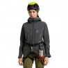 Haglöfs Roc Sight Softshell Jacket Women - Softshell jacket - Women's | Hardloop