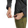 Haglöfs Roc Sight Softshell Jacket Women - Softshell jacket - Women's | Hardloop