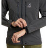 Haglöfs Roc Sight Softshell Jacket Women - Softshell jacket - Women's | Hardloop