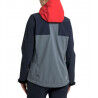 Haglöfs Roc Sight Softshell Jacket Women - Casaco softshell mulher | Hardloop