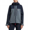 Haglöfs Roc Sight Softshell Jacket Women - Softshelljack - Dames | Hardloop