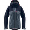 Haglöfs Roc Sight Softshell Jacket Women - Softshelltakki - Naiset | Hardloop