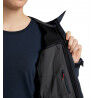Haglöfs Roc Sight Softshell Jacket Women - Softshelljack - Dames | Hardloop