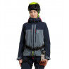 Haglöfs Roc Sight Softshell Jacket Women - Softshelljack - Dames | Hardloop